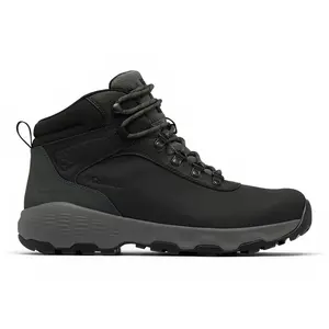 Columbia Bottes De Randonnée Newton Wander  pas cher