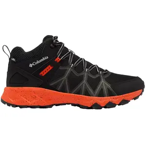 Columbia Bottes De Randonnée Peakfreak Ii Outdry pas cher