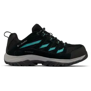 Columbia Chaussures De Randonnée Crestwood  Waterproof pas cher