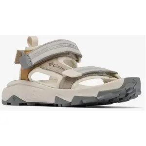 Sandales Femme - Gris - Columbia Peakfreak Rush Sandal Lea pas cher