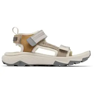 Columbia, Femmes, Sandales, Women's Peakfreak Rush Sandal Lea, Beige, Marron, (39)
