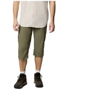 Columbia Pantalon 3/4 Silver Ridge  Ii Capri pas cher