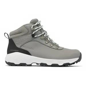 Columbia Bottes De Randonnée Newton Wander pas cher
