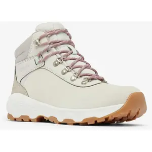 Columbia Bottes De Randonnée Newton Wander  pas cher