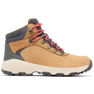 Columbia Bottes De Randonnée Newton Wander  pas cher