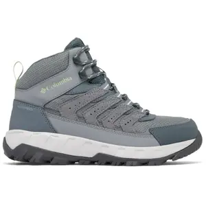 Columbia Bottes De Randonnée Strata Trail pas cher