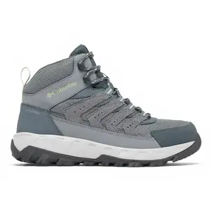 Columbia Bottes De Randonnée Strata Trail pas cher