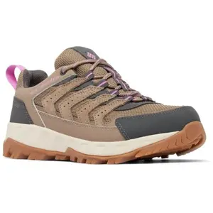 Columbia Chaussures De Randonnée Strata Trail pas cher