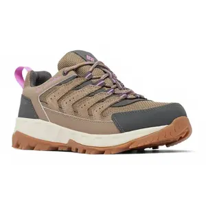 Columbia Chaussures De Randonnée Strata Trail pas cher
