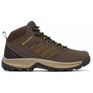 Columbia Bottes De Randonnée Transverse pas cher