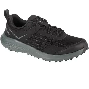 Columbia, Hommes, Chaussures de randonnée, Vertisol Trail  (41), Noir pas cher