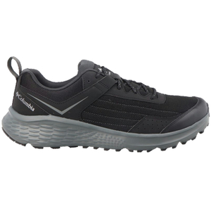 Columbia, Hommes, Chaussures de randonnée, Vertisol Trail  (44), Noir pas cher