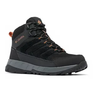 Columbia Bottes De Randonnée Strata Trail  pas cher
