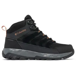Columbia Bottes De Randonnée Strata Trail  pas cher