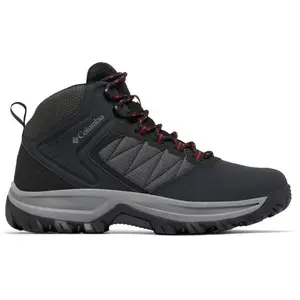 Columbia Bottes De Randonnée Transverse pas cher
