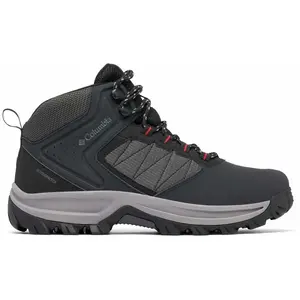 Columbia Bottes De Randonnée Transverse  pas cher