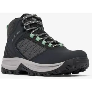 Columbia Bottes De Randonnée Transverse pas cher