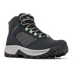 Columbia Bottes De Randonnée Transverse pas cher