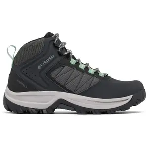 Columbia Bottes De Randonnée Transverse  pas cher
