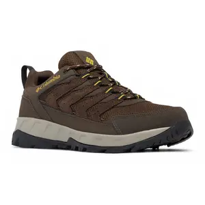 Columbia Chaussures De Randonnée Strata Trail pas cher