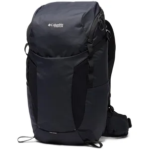 Columbia Triple Canyon Sac à dos unisexe 36 l Noir Taille unique pas cher