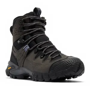 Columbia Bottes De Randonnée Geoterra Outdry pas cher