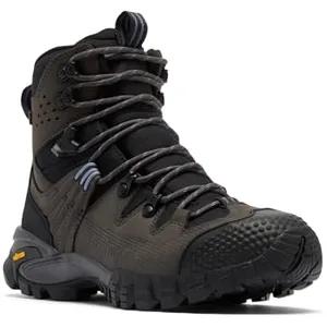 Columbia Bottes De Randonnée Geoterra Outdry pas cher