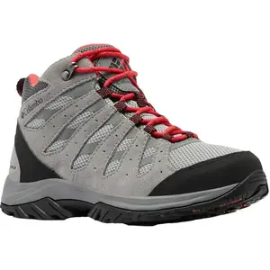Columbia Bottes De Randonnée Redmond Iii Mid Waterproof pas cher