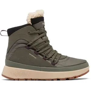 Columbia Bottes De Randonnée Red Hills Omni-heat pas cher