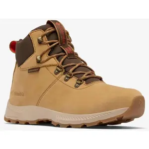 Columbia Landroamer Explorer WP NB 2103871373, Mannen, Beige, Trekkingschoenen,Laarzen, maat: 41 pas cher