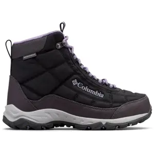 Columbia Bottes De Randonnée Firecamp pas cher