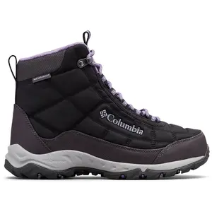 Columbia Bottes De Randonnée Firecamp  pas cher