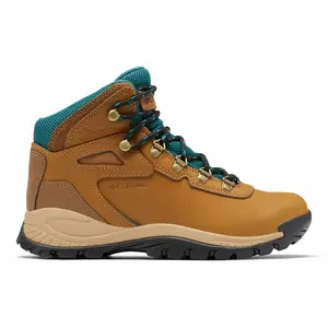 Columbia Bottes De Randonnée Newton Ridge  Plus Size pas cher