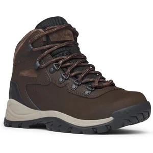 Columbia Bottes De Randonnée Newton Ridge Plus Size pas cher