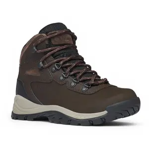 Columbia Bottes De Randonnée Newton Ridge  Plus Size