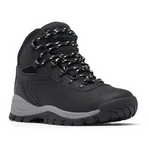Columbia Bottes De Randonnée Newton Ridge Plus Size pas cher