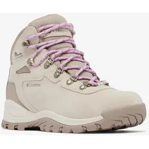 Columbia Bottes De Randonnée Newton Ridge Wp Amped Plus Size pas cher