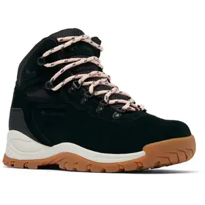 Columbia Bottes De Randonnée Newton Ridge  Wp Amped Plus Size pas cher