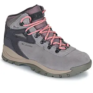 Columbia Bottes De Randonnée Newton Ridge Wp Amped Plus Size pas cher