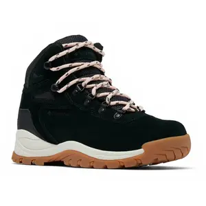 Columbia Bottes De Randonnée Newton Ridge Wp Amped Plus Size pas cher