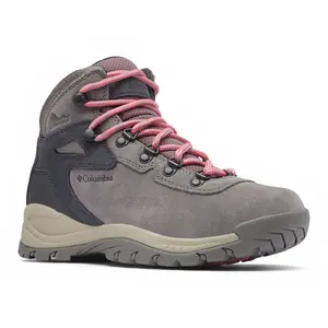 Columbia Bottes De Randonnée Newton Ridge Wp Amped Plus Size pas cher