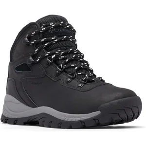Columbia Newton Ridge Plus Bottes de trekking et de randonnée mi-haute... pas cher