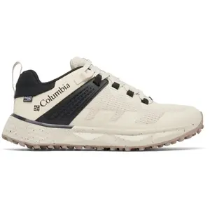 Columbia Facet 75 Outdry Chaussures de trekking et de randonnée imperméables pour homme, Dark Stone Black 2024, 40.5 EU pas cher