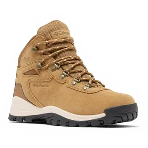 Columbia Bottes De Randonnée Newton Ridge Wp Amped Plus Size pas cher