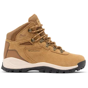 Columbia Bottes De Randonnée Newton Ridge Wp Amped Plus Size pas cher