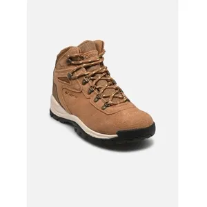 Columbia Bottes De Randonnée Newton Ridge  Wp Amped Plus Size pas cher