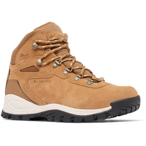 Columbia Bottes De Randonnée Newton Ridge Wp Amped Plus Size pas cher