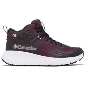 Columbia Bottes De Trekking - Columbia - Konos Trs Outdry Mid - Imperméables - Mi-Hautes - Respirantes