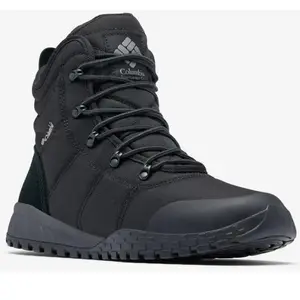Columbia Bottes De Randonnée Fairbanks  Omni-heat  pas cher