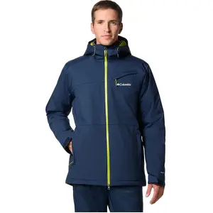 Comparateur de prix : Columbia Veste Iceberg Point  Ii